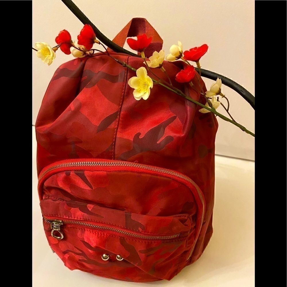 🛍Canvas unisex teen , Travel School Backpacks